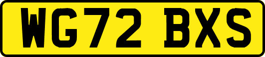 WG72BXS