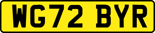 WG72BYR