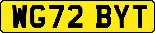 WG72BYT