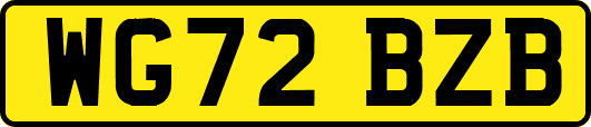 WG72BZB