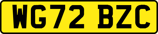 WG72BZC