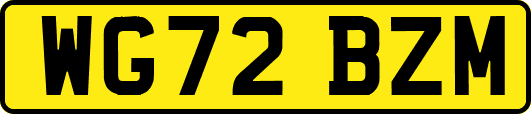 WG72BZM
