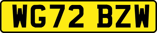 WG72BZW