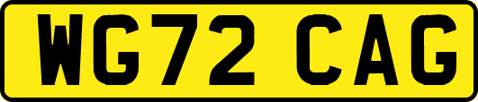 WG72CAG