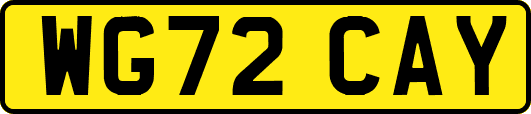 WG72CAY
