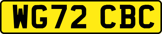 WG72CBC