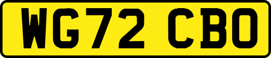 WG72CBO