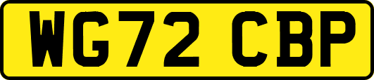 WG72CBP