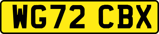 WG72CBX