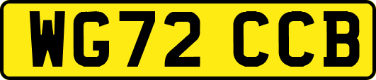 WG72CCB