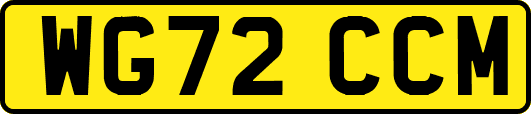 WG72CCM