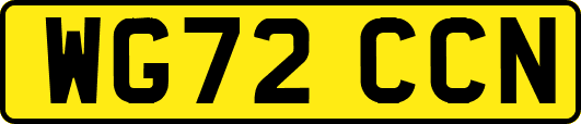 WG72CCN