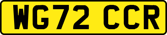 WG72CCR