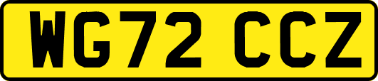 WG72CCZ