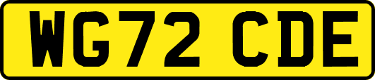 WG72CDE
