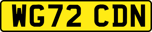 WG72CDN