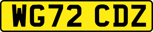 WG72CDZ