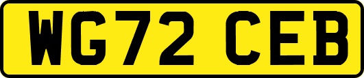 WG72CEB