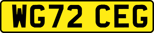 WG72CEG