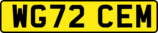 WG72CEM