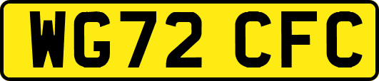WG72CFC
