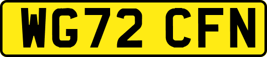 WG72CFN