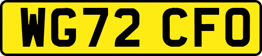 WG72CFO