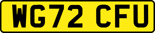 WG72CFU