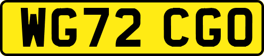 WG72CGO