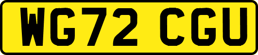 WG72CGU
