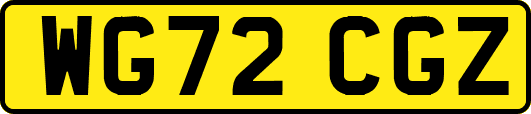 WG72CGZ