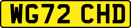 WG72CHD