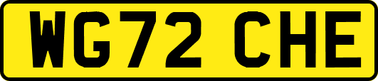 WG72CHE