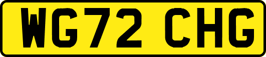 WG72CHG