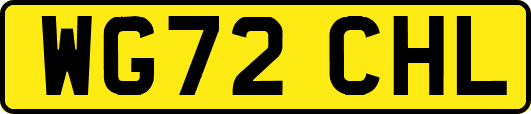 WG72CHL