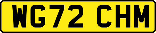 WG72CHM