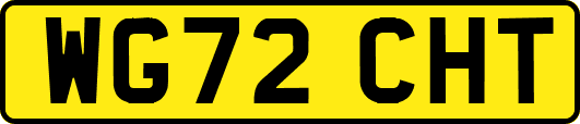 WG72CHT
