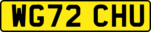 WG72CHU