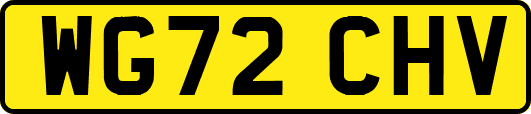 WG72CHV