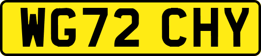 WG72CHY