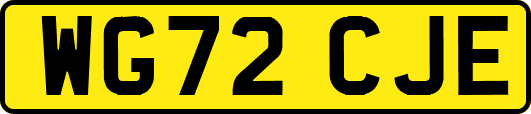 WG72CJE