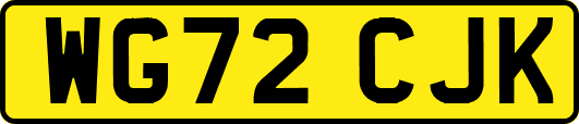 WG72CJK