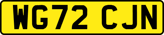 WG72CJN