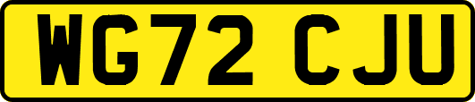 WG72CJU