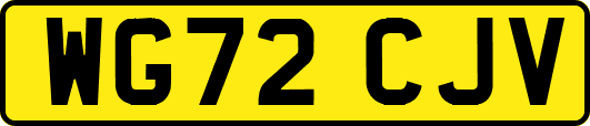 WG72CJV