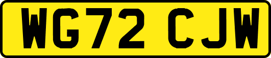 WG72CJW