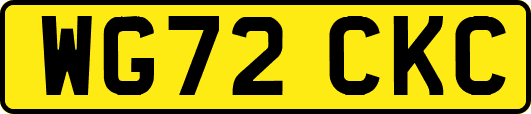 WG72CKC