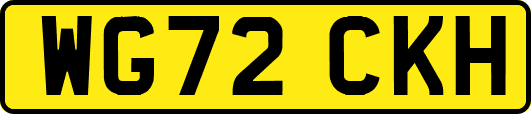 WG72CKH
