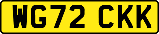 WG72CKK