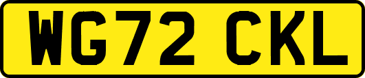 WG72CKL